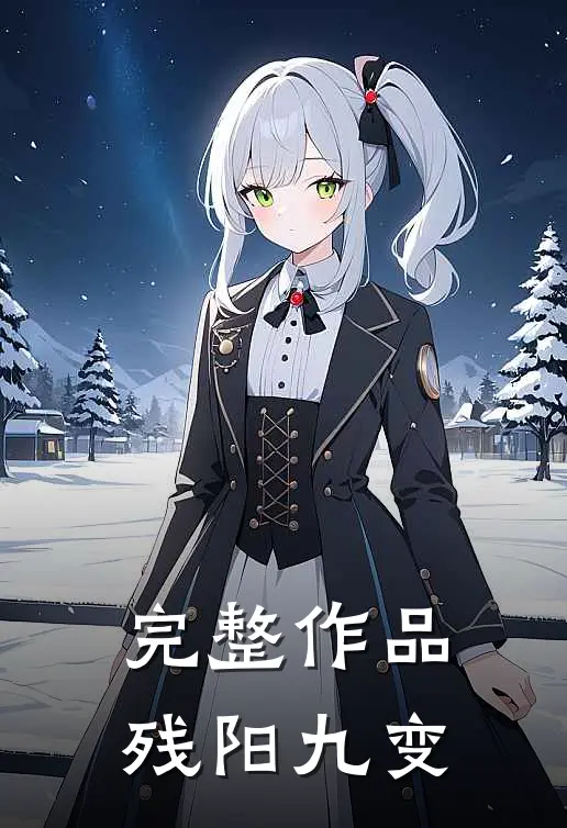 完整作品残阳九变