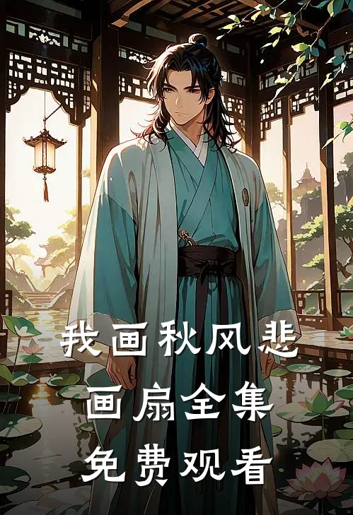 我画秋风悲画扇全集免费观看