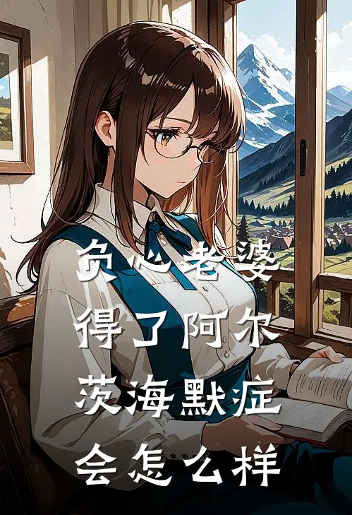 负心老婆得了阿尔茨海默症会怎么样