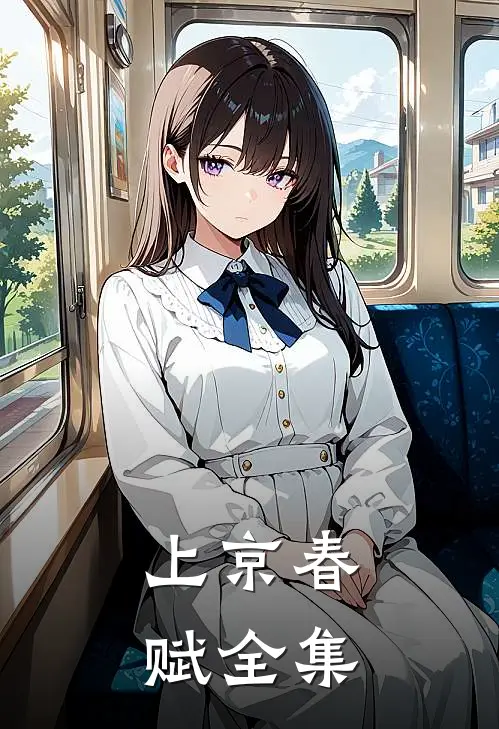 上京春赋全集
