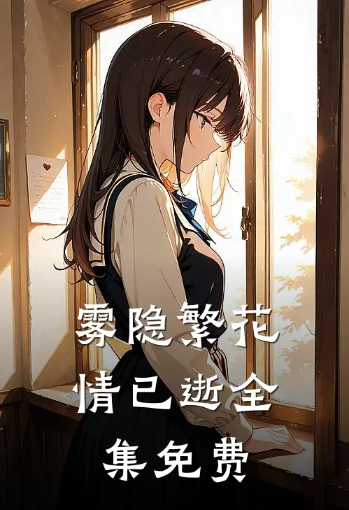 雾隐繁花情已逝全集免费