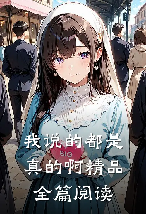 我说的都是真的啊精品全篇阅读