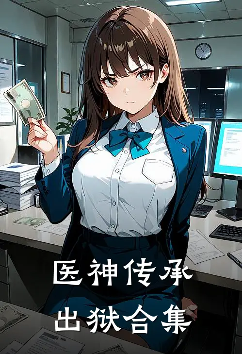 医神传承出狱合集