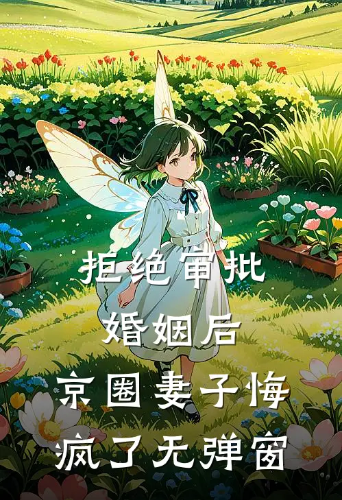 拒绝审批婚姻后，京圈妻子悔疯了无弹窗