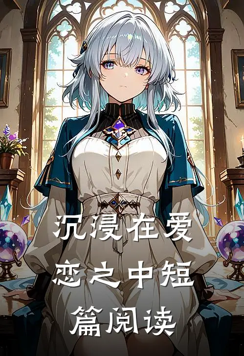 沉浸在爱恋之中短篇阅读