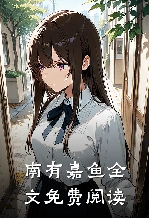 南有嘉鱼全文免费阅读