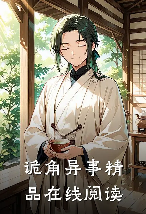 诡角异事精品在线阅读