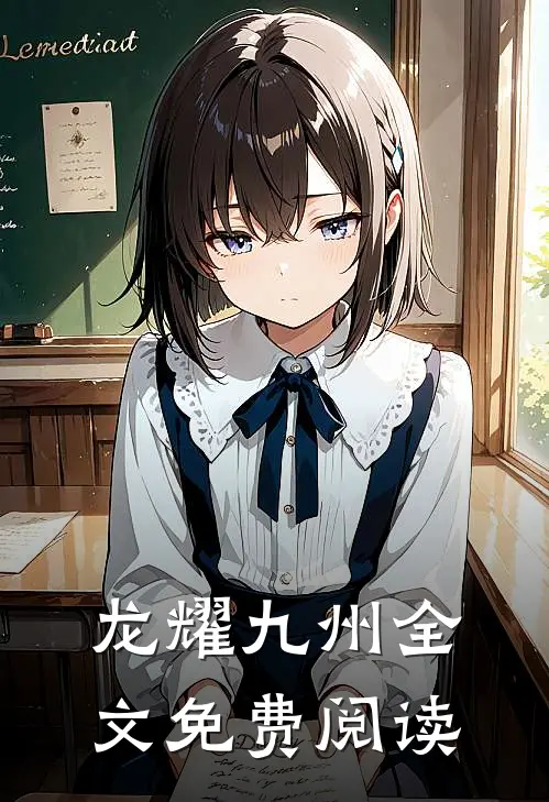 龙耀九州全文免费阅读