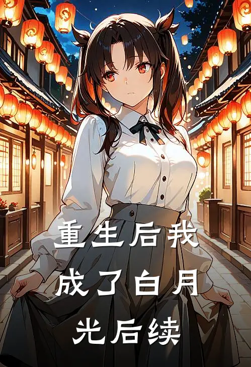 重生后我成了白月光后续