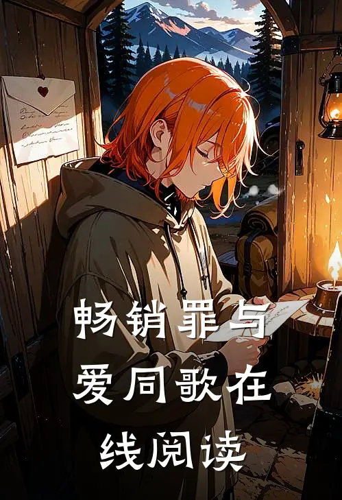 畅销罪与爱同歌在线阅读