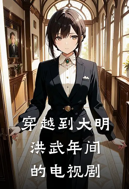 穿越到大明洪武年间的电视剧