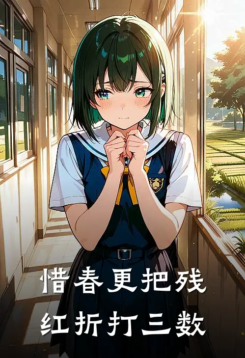 惜春更把残红折打三数