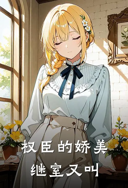 权臣的娇美继室又叫