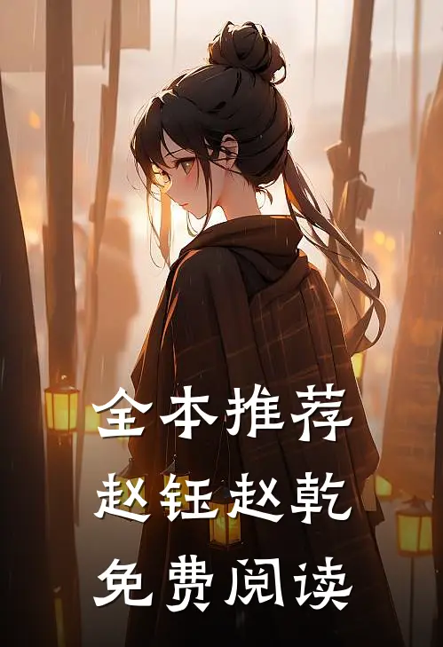 全本推荐赵钰赵乾免费阅读