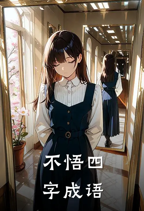 不悟四字成语