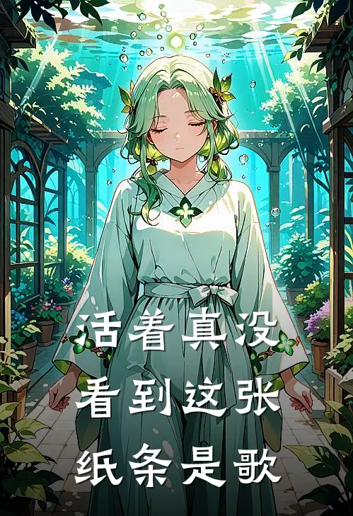活着真没看到这张纸条是歌