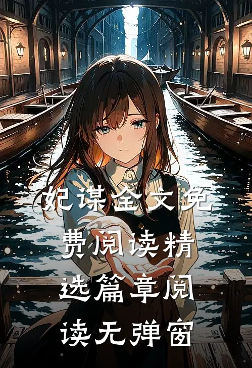 妃谋全文免费阅读精选篇章阅读无弹窗