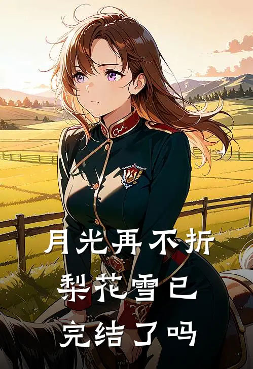 月光再不折梨花雪已完结了吗