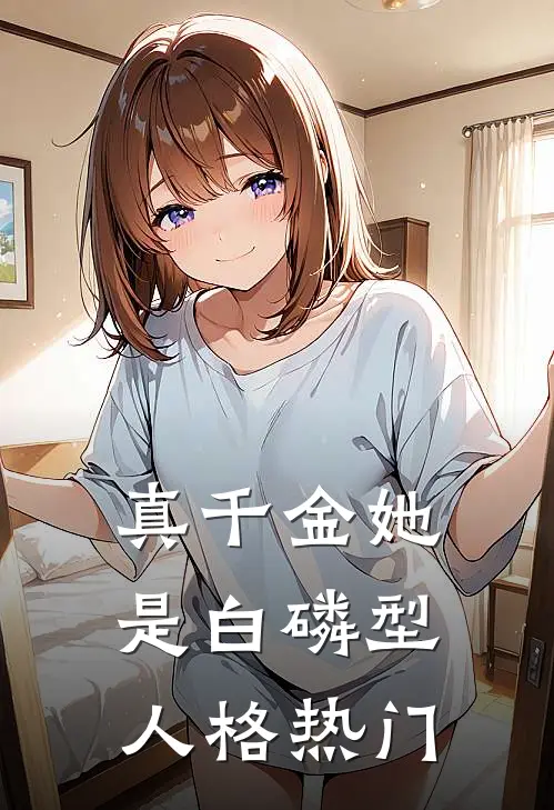 真千金她是白磷型人格热门