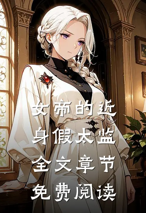 女帝的近身假太监全文章节免费阅读