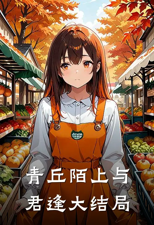 青丘陌上与君逢大结局