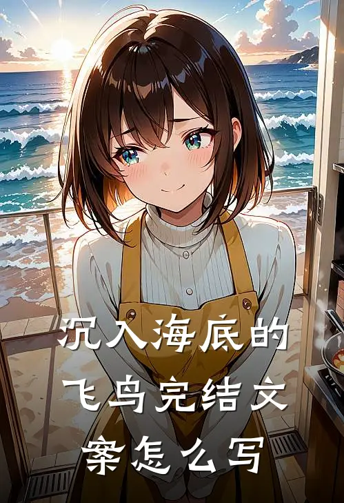 沉入海底的飞鸟完结文案怎么写