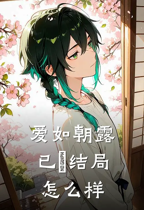 爱如朝露已晞结局怎么样