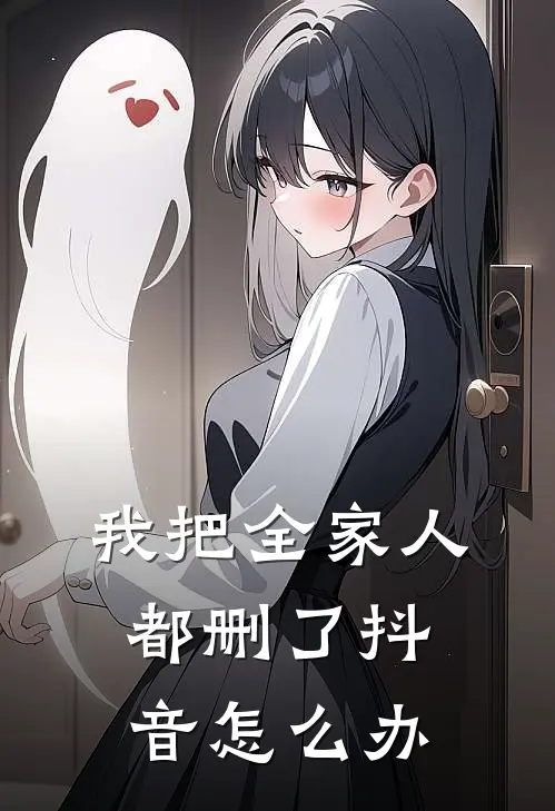 我把全家人都删了抖音怎么办