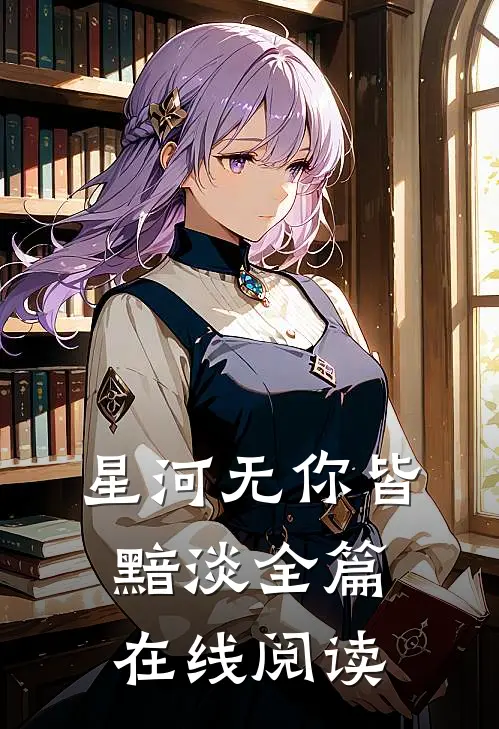 星河无你皆黯淡全篇在线阅读