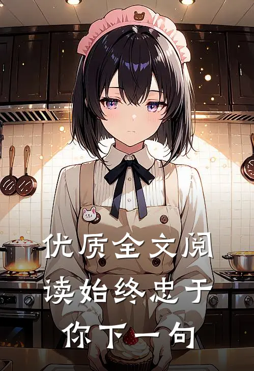优质全文阅读始终忠于你下一句