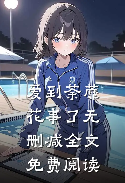 爱到荼蘼花事了无删减全文免费阅读