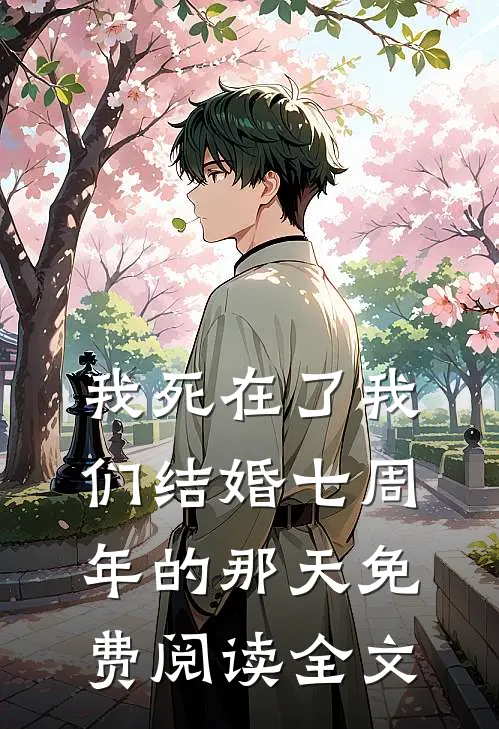 我死在了我们结婚七周年的那天免费阅读全文