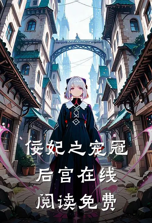 佞妃之宠冠后宫在线阅读免费
