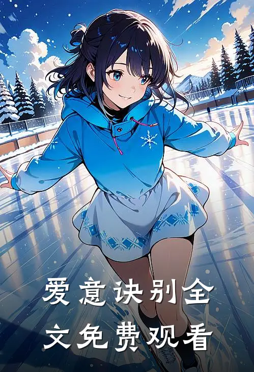 爱意诀别全文免费观看