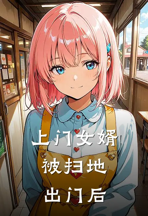 上门女婿：被扫地出门后