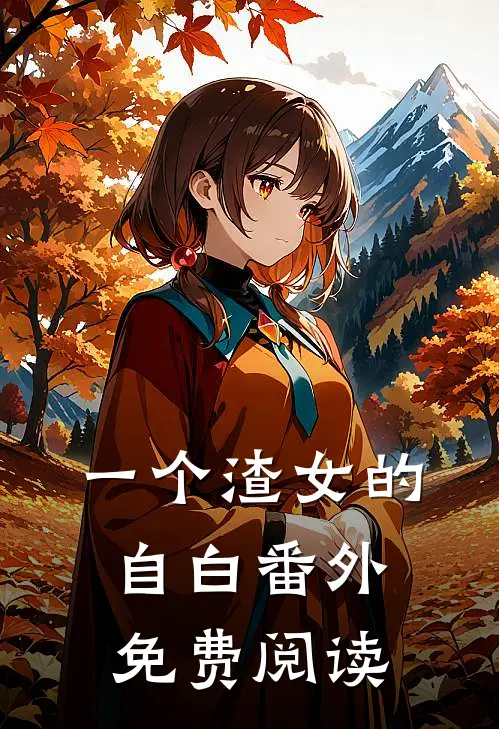 一个渣女的自白番外免费阅读