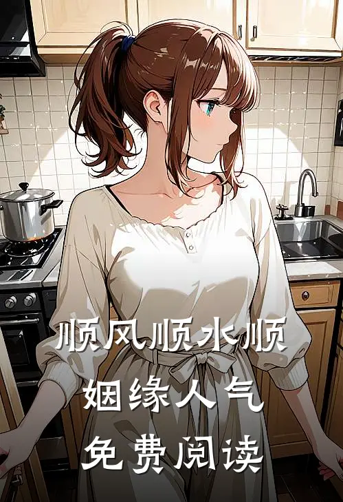 顺风顺水顺姻缘人气免费阅读