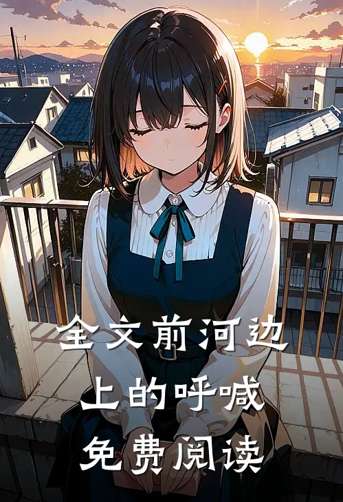 全文前河边上的呼喊免费阅读
