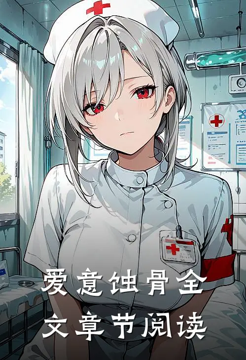 爱意蚀骨全文章节阅读