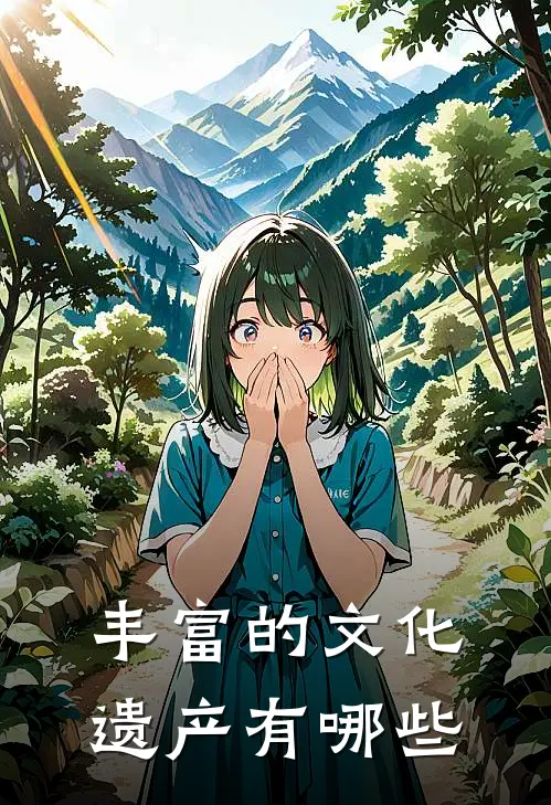 丰富的文化遗产有哪些