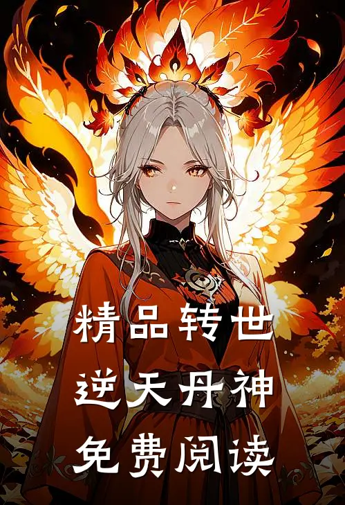精品转世逆天丹神免费阅读