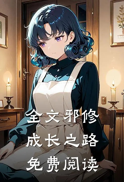 全文邪修成长之路免费阅读