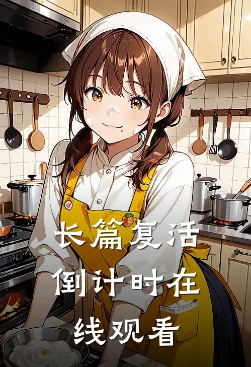 长篇复活倒计时在线观看