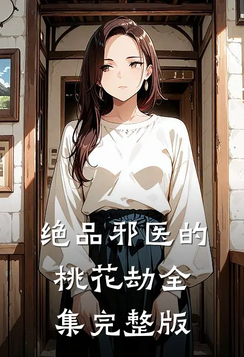 绝品邪医的桃花劫全集完整版