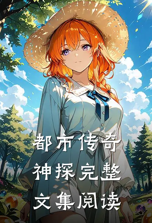 都市传奇神探完整文集阅读