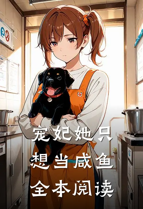 宠妃她只想当咸鱼全本阅读