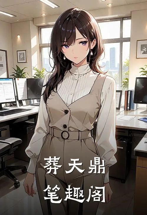葬天鼎笔趣阁