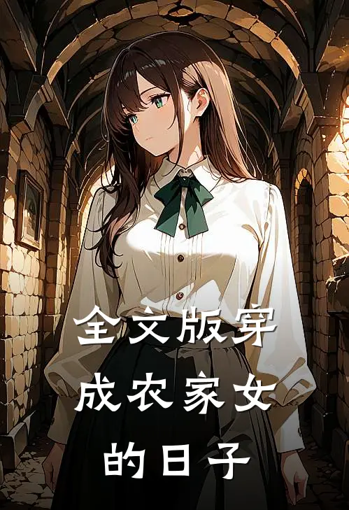 全文版穿成农家女的日子