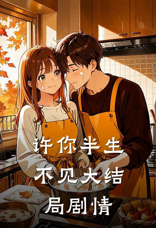 许你半生不见大结局剧情