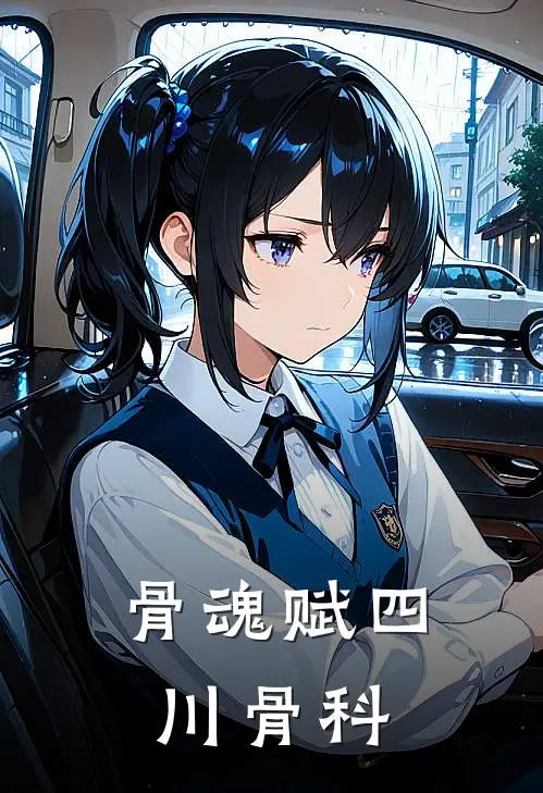 骨魂赋 四川骨科